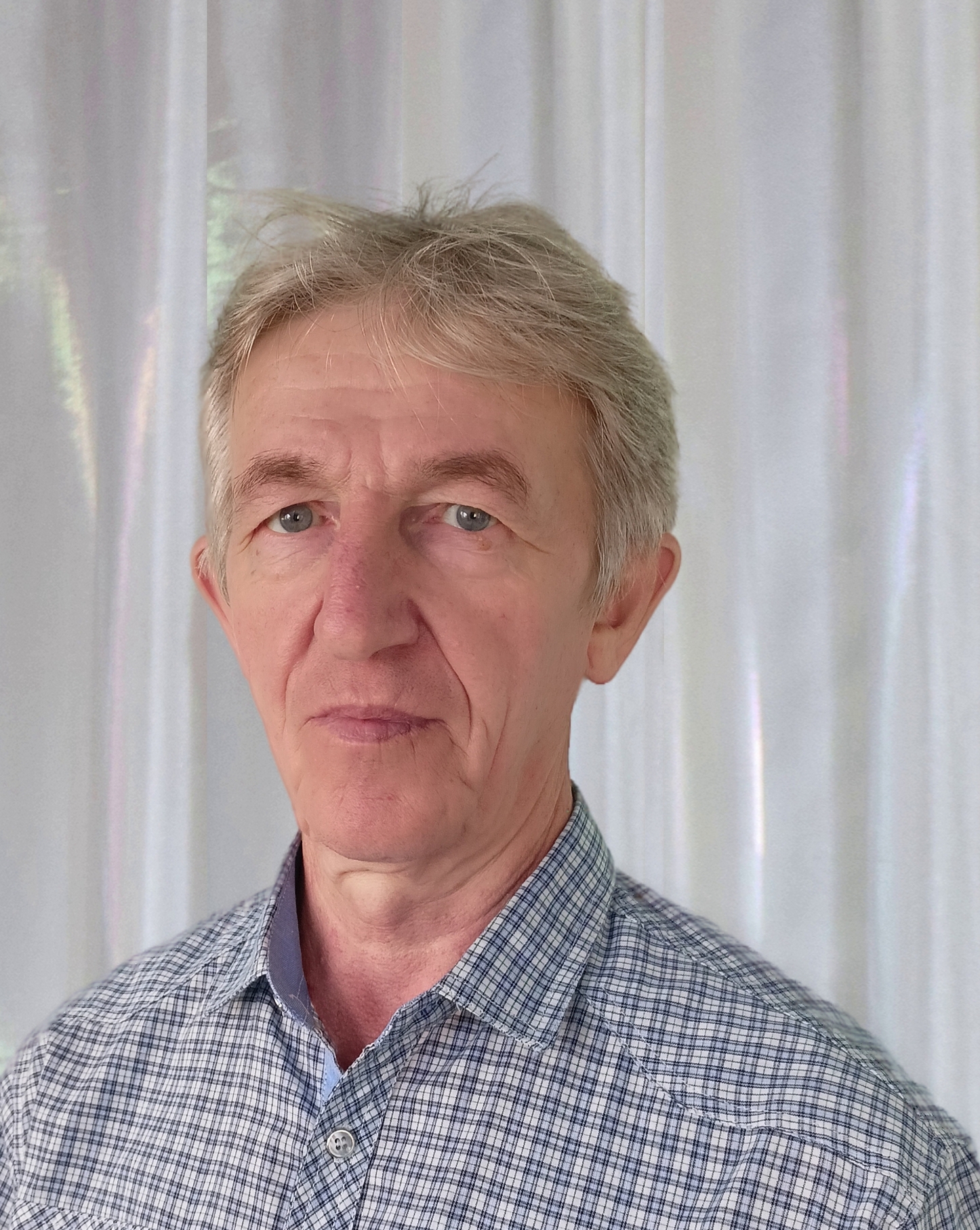Павлов Юрий Николаевич.